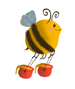 Ilustracion-abeja